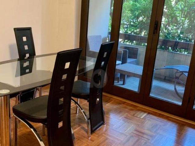 Wohnung kaufen in Aldesago, Tessin