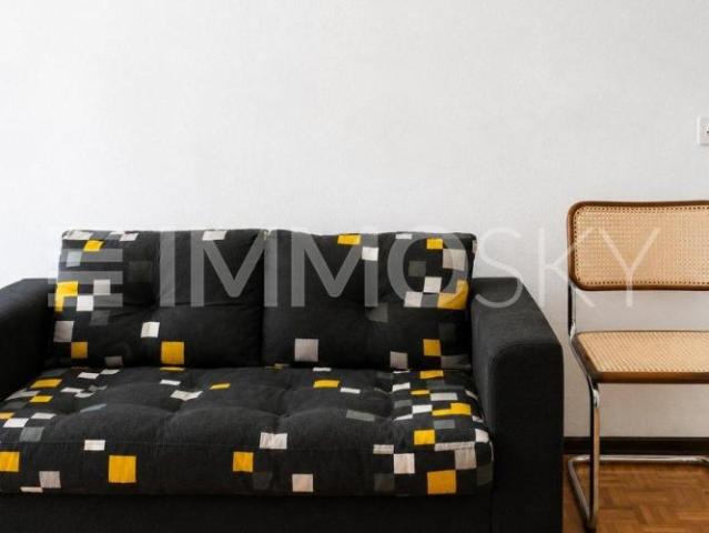 Wohnung mieten in Agno, Tessin