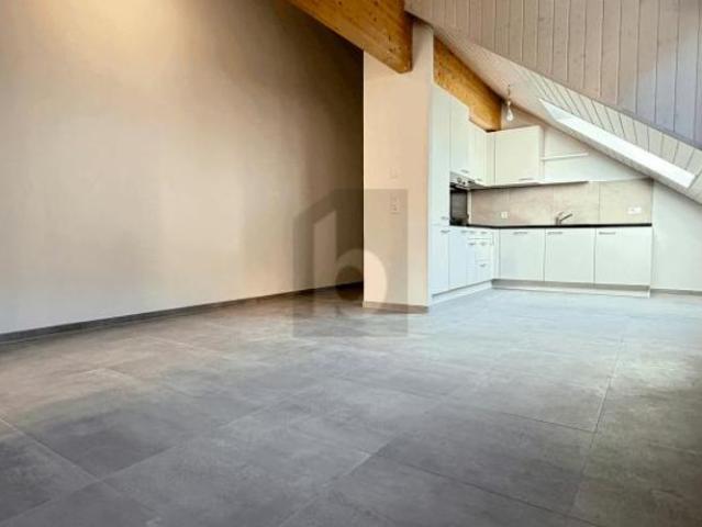 Wohnung kaufen in Le Chenit, Waadt
