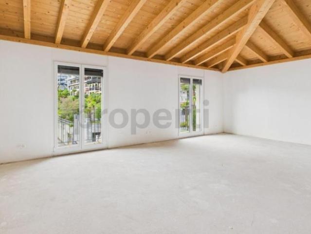 Wohnung kaufen in Cadogno, Brissago