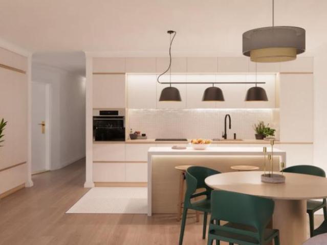 Wohnung kaufen in Lausanne, District de Lausanne