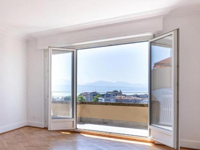 Wohnung kaufen in Cheseaux-Lausanne, Waadt