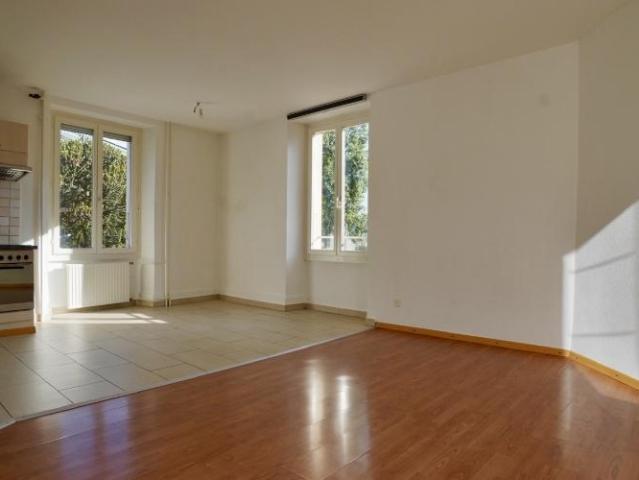 Wohnung kaufen in Clarens, Montreux