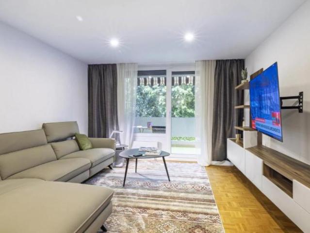 Wohnung kaufen in Chailly-Montreux, Waadt
