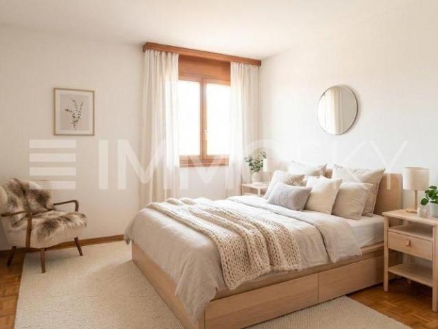 Wohnung kaufen in Bellinzona, Tessin