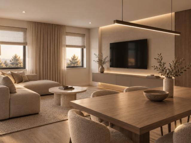 Wohnung kaufen in Echallens, District du Gros-de-Vaud