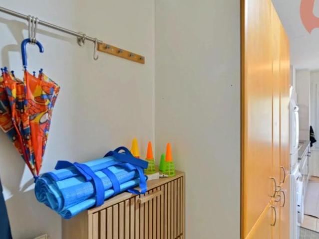 Wohnung mieten in Chailly-Montreux, Waadt