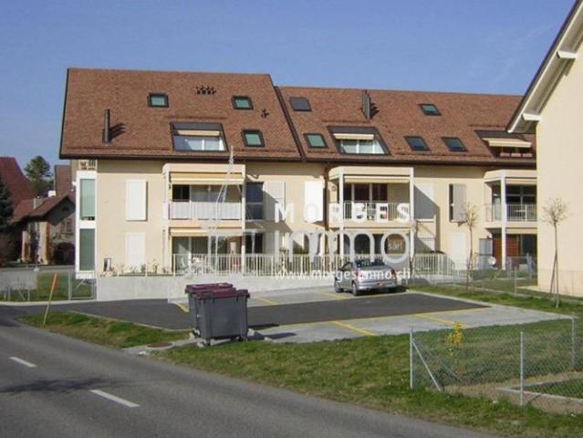 Wohnung mieten in Romanel-sur-Lausanne, Waadt