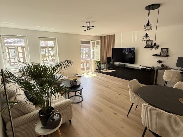 Wohnung kaufen in Weiler, Ebersbach
