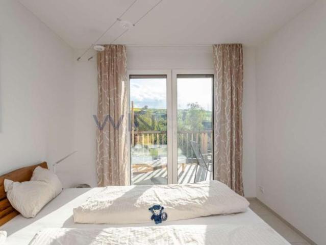 Wohnung kaufen in Schupfart, Aargau