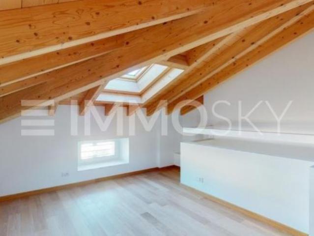 Wohnung kaufen in Magliaso, Tessin