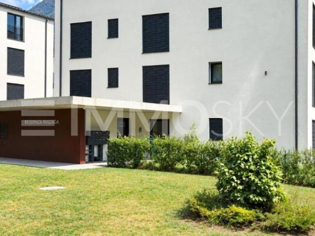 Wohnung kaufen in Iragna, Tessin