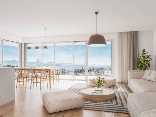 Wohnung mieten in Prilly, District de l'Ouest lausannois