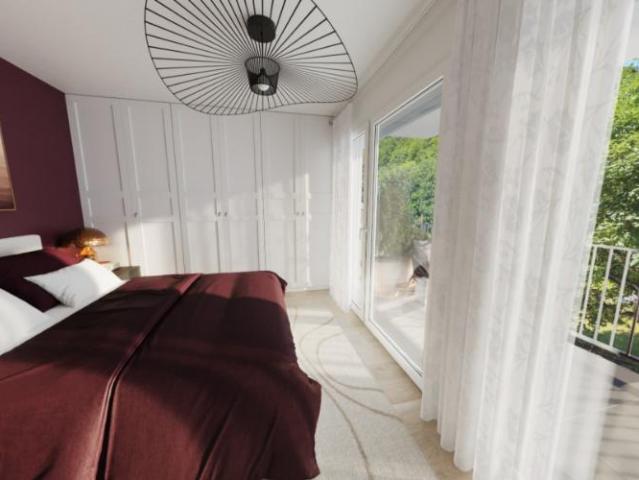 Wohnung kaufen in Saint-Cergue, Waadt