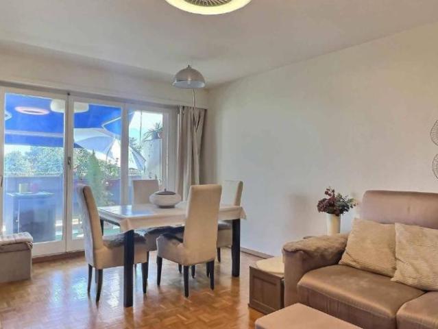Wohnung kaufen in Chailly-Montreux, Waadt