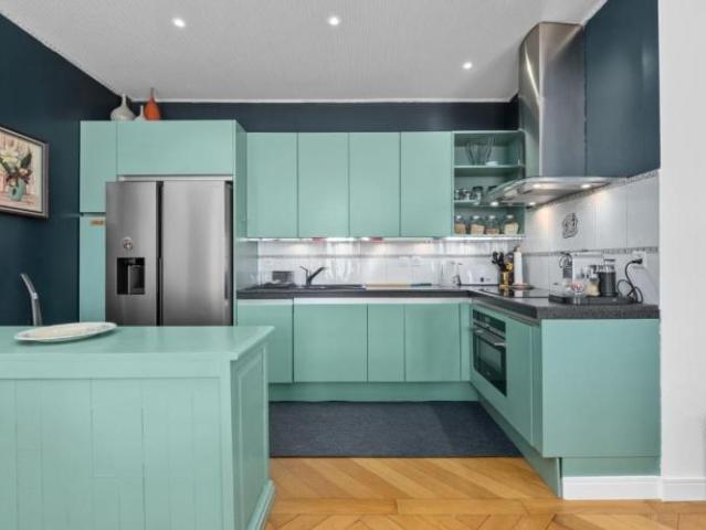 Wohnung kaufen in Territet, Montreux