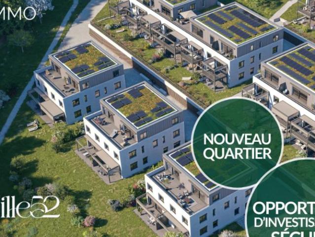 Wohnung kaufen in Mont-sur-Lausanne, Waadt