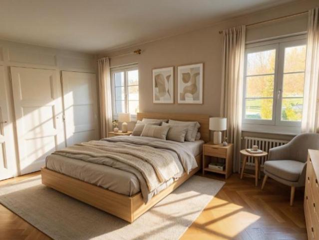 Wohnung kaufen in Cheseaux-Lausanne, Waadt