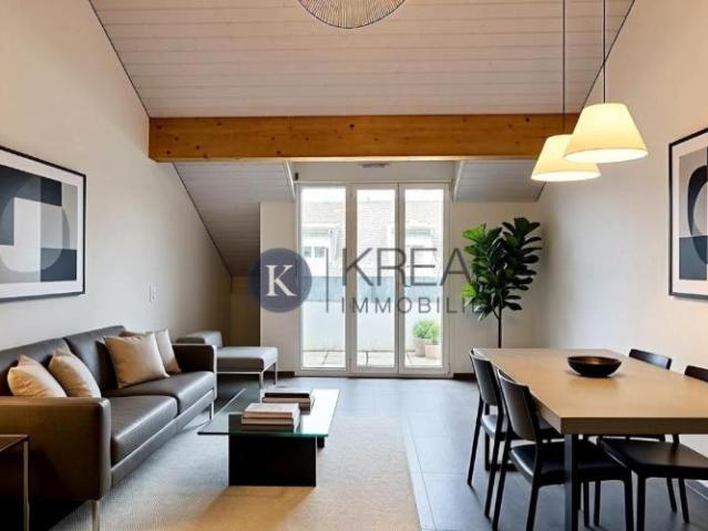Wohnung kaufen in Rennaz, Waadt