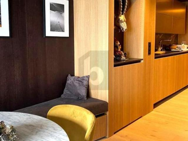 Wohnung kaufen in Ollon (VS), Waadt