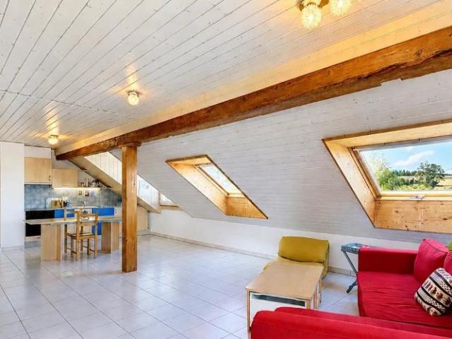 Wohnung kaufen in Carrouge (VD), Waadt