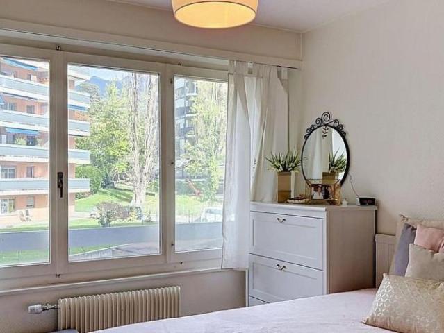 Wohnung kaufen in Territet, Montreux