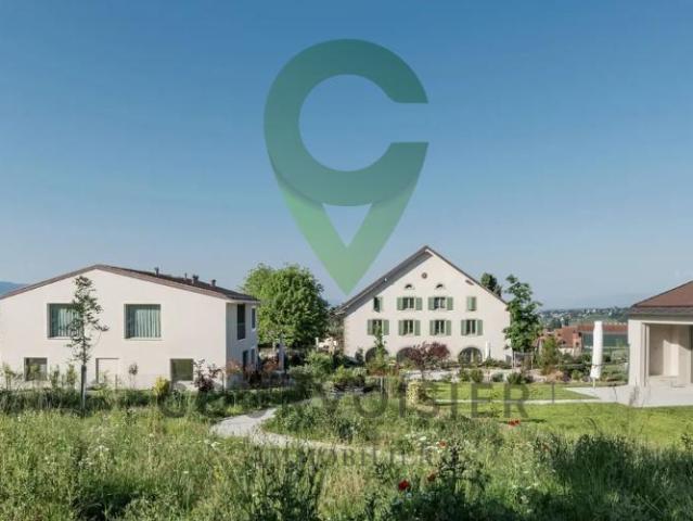Wohnung kaufen in Bussigny-près-Lausanne, Waadt