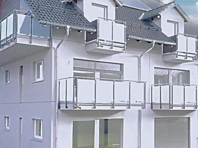Wohnung mieten in Rennaz, Waadt