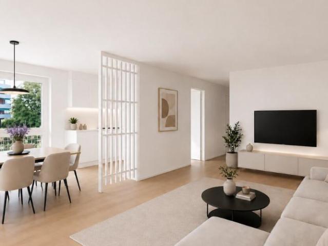 Wohnung kaufen in Schlieren, Zürich