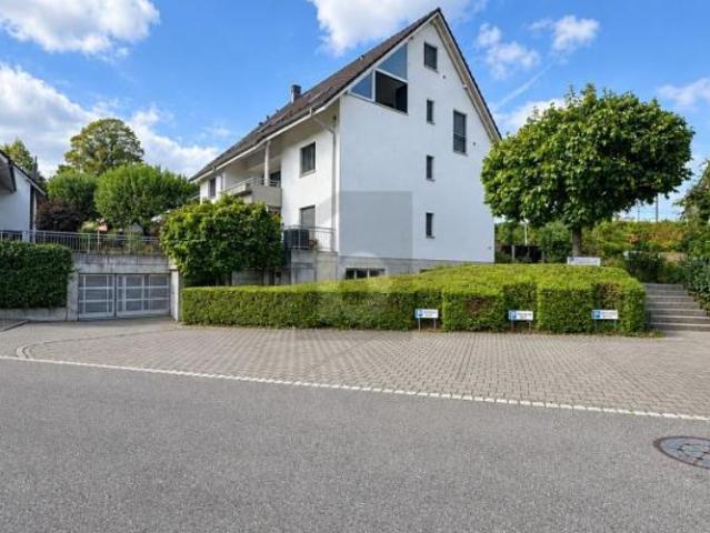 Wohnung kaufen in Unterdorf, Frick