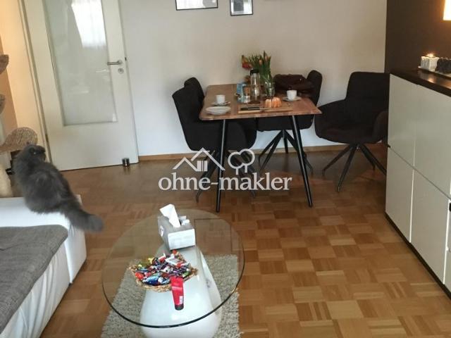 Apartment kaufen in Hofen, Stuttgart