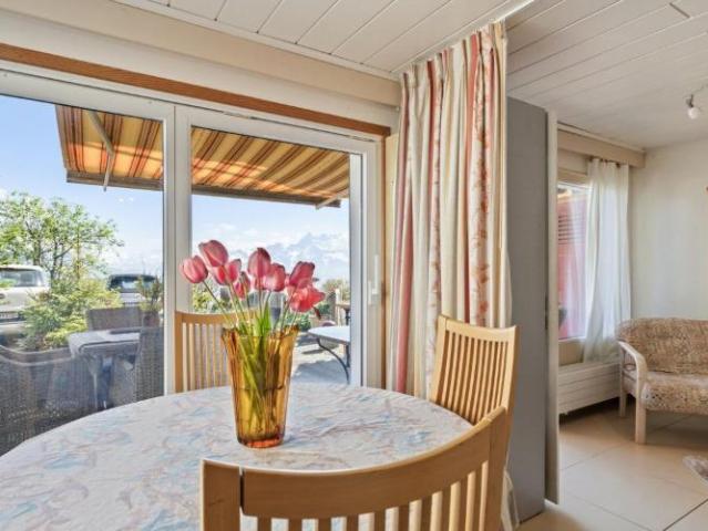 Wohnung kaufen in Leysin, Waadt