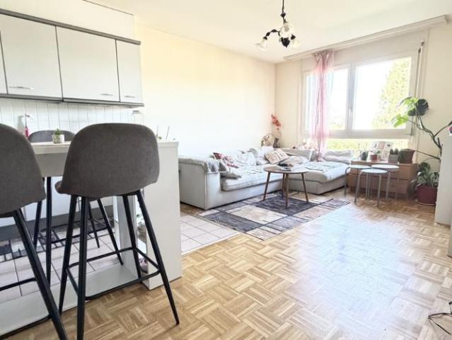 Wohnung kaufen in Belmont-sur-Lausanne, Waadt