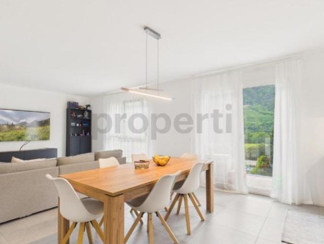 Wohnung kaufen in Bellinzona, Tessin