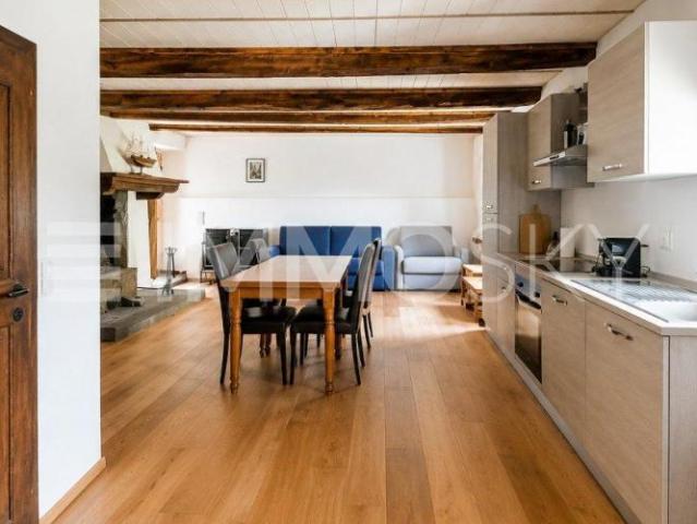 Wohnung kaufen in Brissago, Tessin
