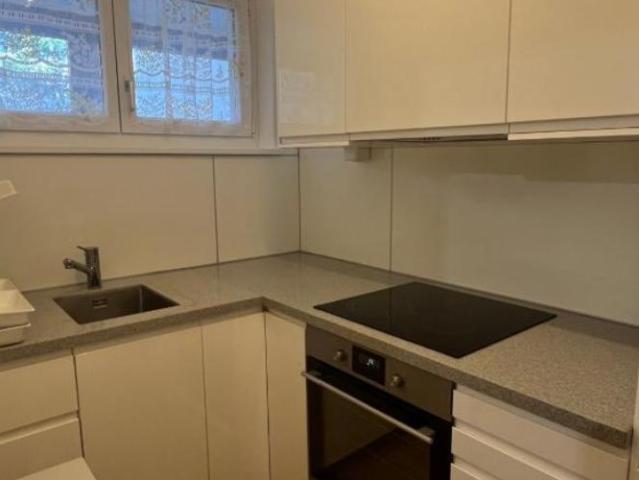 Wohnung kaufen in Bioggio, Tessin