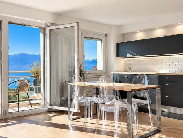 Wohnung kaufen in Belmont-sur-Lausanne, Waadt