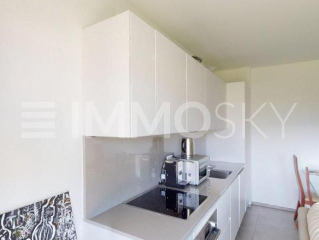 Wohnung kaufen in Caslano, Tessin