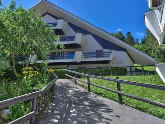 Wohnung kaufen in Saint-Cergue, Waadt