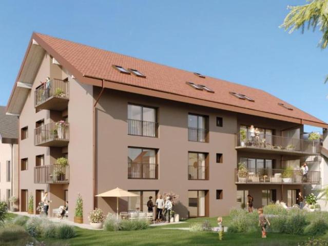 Wohnung mieten in Lully (VD), Waadt