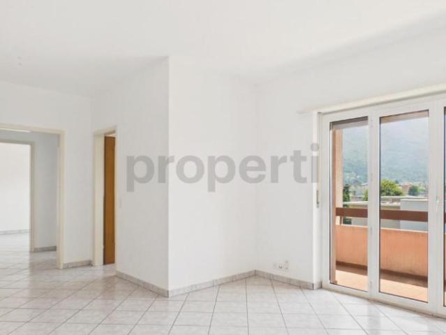 Wohnung kaufen in Bellinzona, Tessin