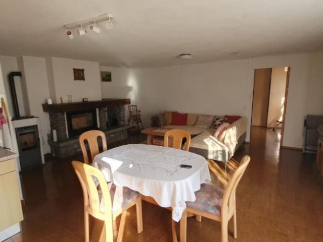 Wohnung kaufen in Campo, Blenio, Tessin