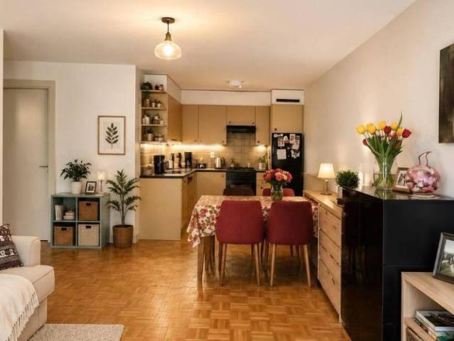 Wohnung kaufen in Chailly-Montreux, Waadt