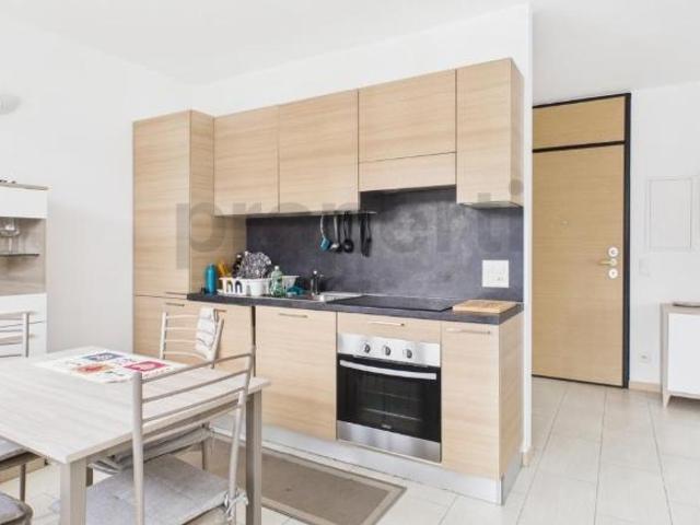 Wohnung mieten in Paradiso, Tessin