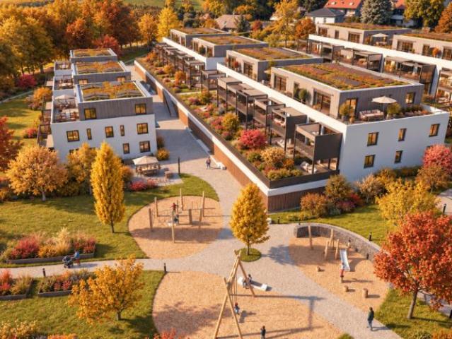 Wohnung mieten in Grand-Mont, Le Mont-sur-Lausanne