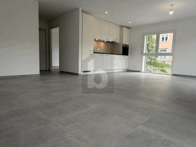 Wohnung kaufen in Le Chenit, Waadt