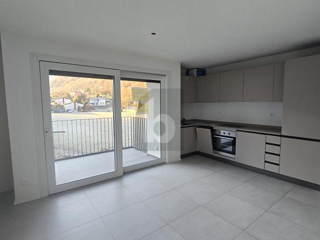Wohnung mieten in Biasca, Tessin