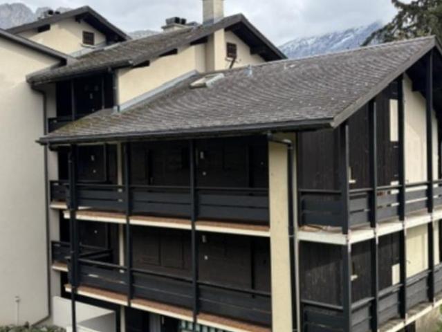 Wohnung kaufen in Gryon, District d'Aigle