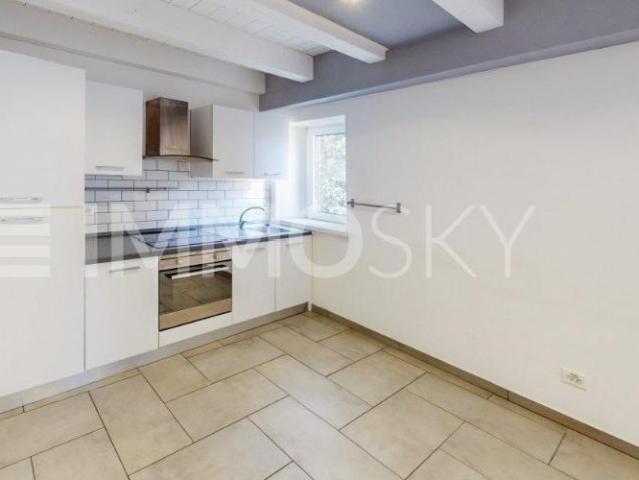 Wohnung kaufen in Aldesago, Tessin