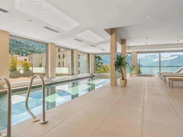 Wohnung kaufen in Chailly-Montreux, Waadt